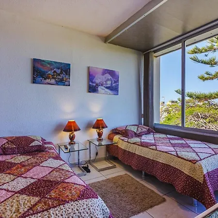 Apartment Jacaranda Las Americas