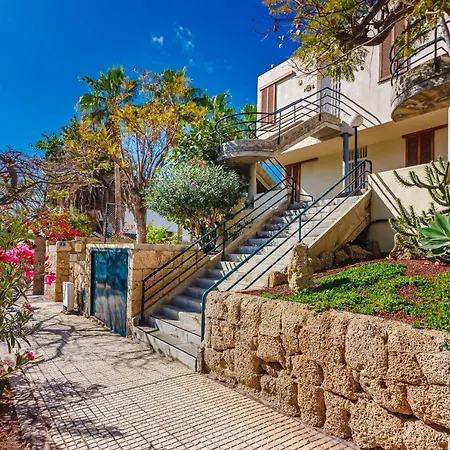 Apartment Jacaranda Las Americas