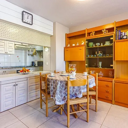 Lägenhet Apartment Jacaranda Las Americas
