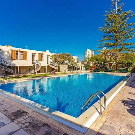 Apartment Jacaranda Las Americas Apartment *