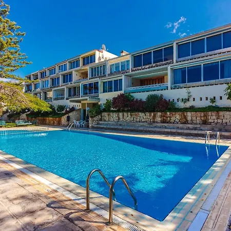 Apartment Jacaranda Las Americas *