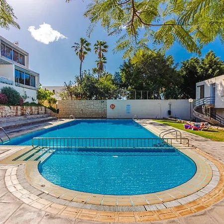 Apartment Jacaranda Las Americas Apartment Arona (Tenerife)
