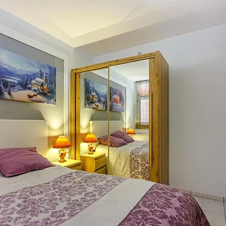 Apartment Jacaranda Las Americas *