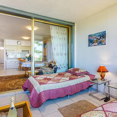 Apartment Jacaranda Las Americas Apartment Arona (Tenerife)