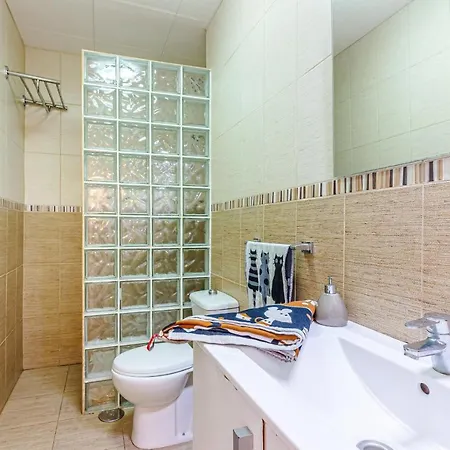 Apartment Jacaranda Las Americas Arona (Tenerife)