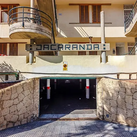 Apartment Jacaranda Las Americas Apartment Arona (Tenerife)
