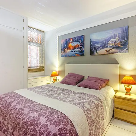 Apartment Jacaranda Las Americas