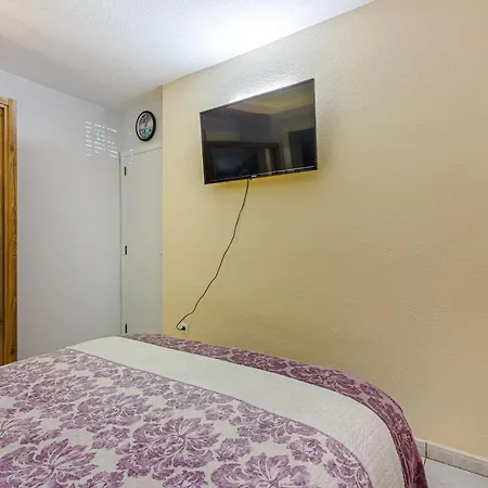 Apartment Jacaranda Las Americas Apartment *