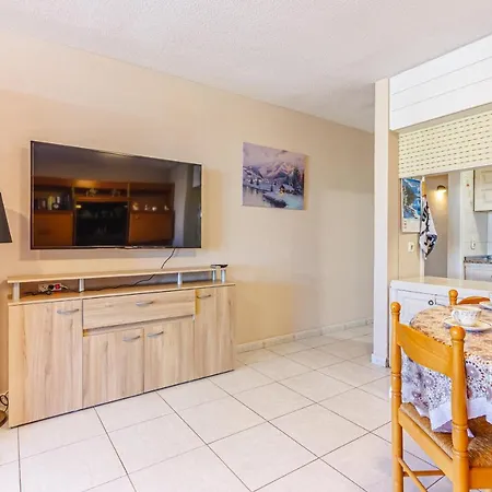 Apartment Jacaranda Las Americas * Arona (Tenerife)