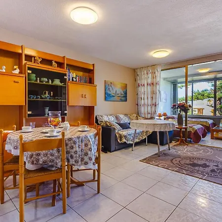 Lägenhet Apartment Jacaranda Las Americas *