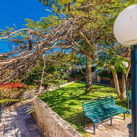Apartamento Apartment Jacaranda Las Americas