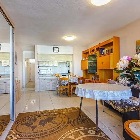 Apartamento Apartment Jacaranda Las Americas