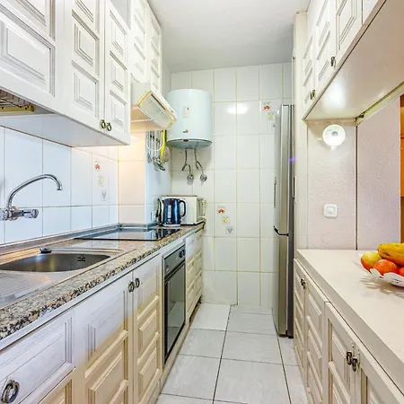 Apartment Jacaranda Las Americas