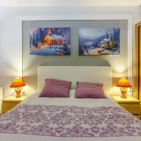 Apartment Jacaranda Las Americas Apartamento